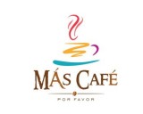 https://www.logocontest.com/public/logoimage/1560833813Mas Cafe 13.jpg